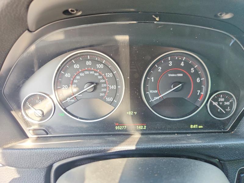 66122586 :رقم المزاد ، WBA8B9G57JNU98184 vin ، 2018 Bmw 330 مزاد بيع