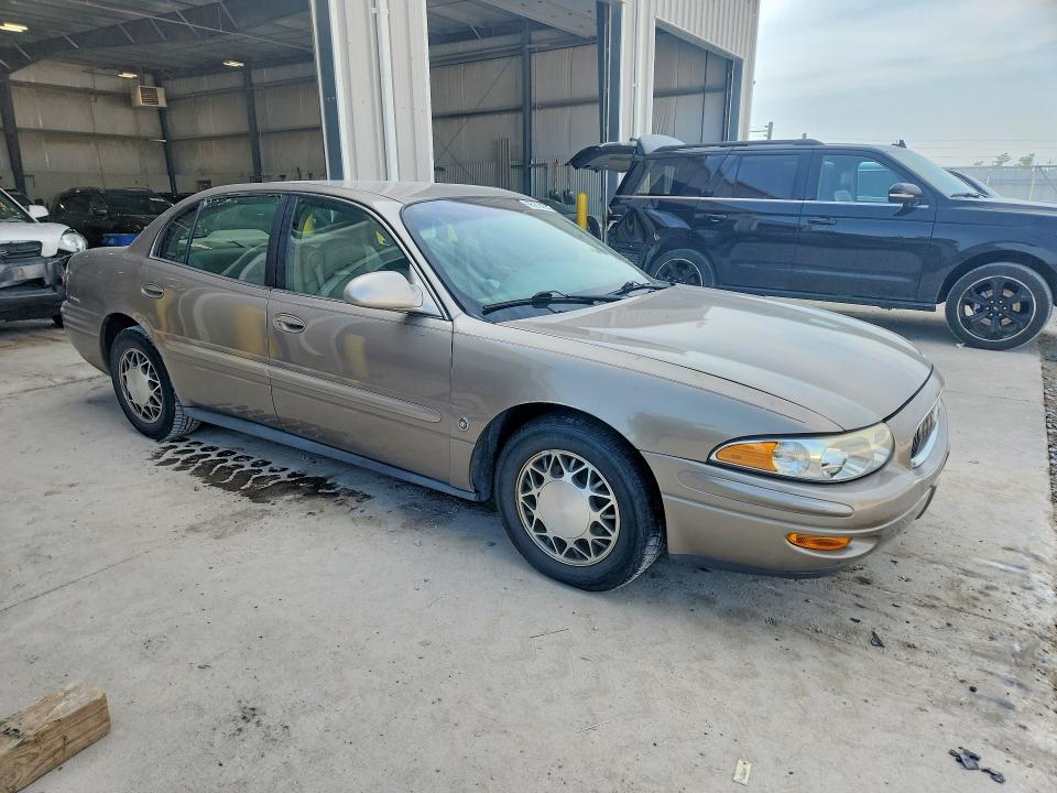 Aukcja sprzedaży 2000 Buick Le Sabre, vin: 1G4HR54K3YU155725, numer aukcji: 66214056