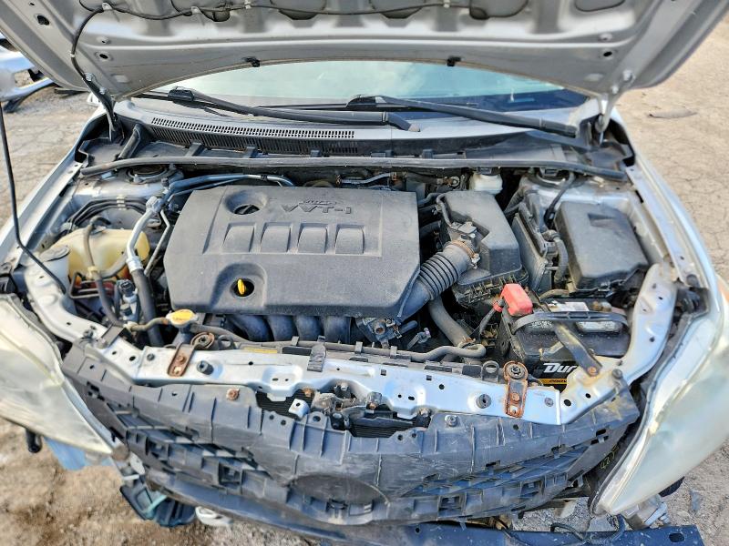 Продаж на аукціоні авто 2012 Toyota Corolla, vin: 5YFBU4EE8CP026705, номер лоту: 64629286
