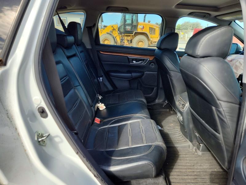 Aukcja sprzedaży 2021 Honda Cr-v, vin: 7FART6H95ME038596, numer aukcji: 65197866