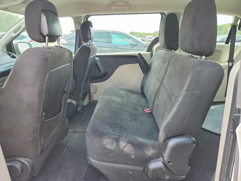 Продажа на аукционе авто 2013 Dodge Grand Caravan, vin: 2C4RDGBG8DR588014, номер лота: 64854816