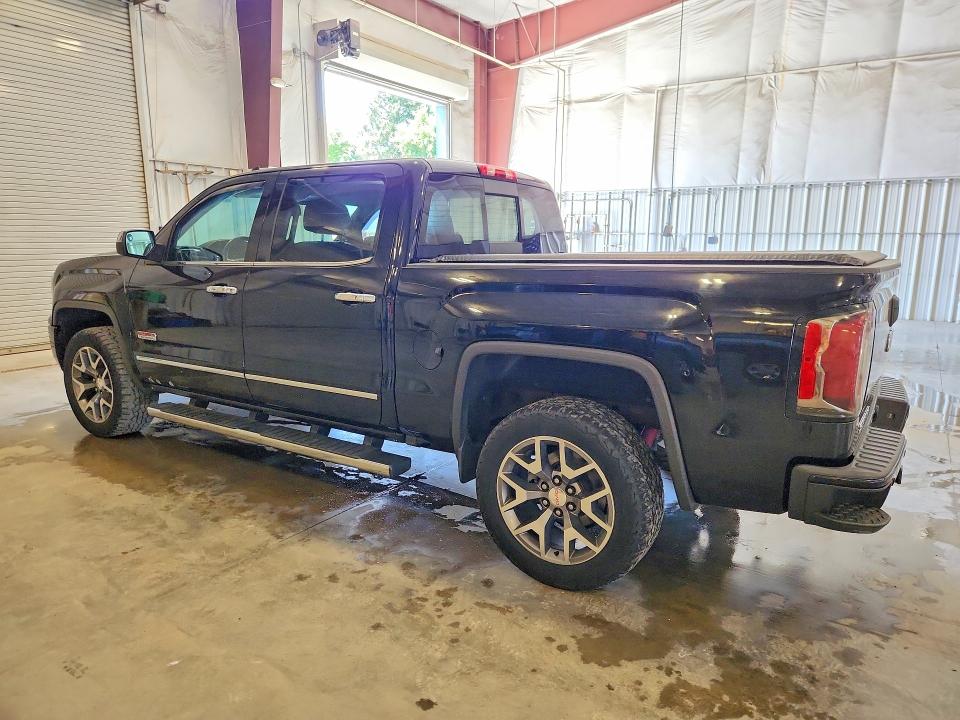 Продажа на аукционе авто 2016 Gmc Sierra, vin: 3GTU2NEC8GG332043, номер лота: 63156016
