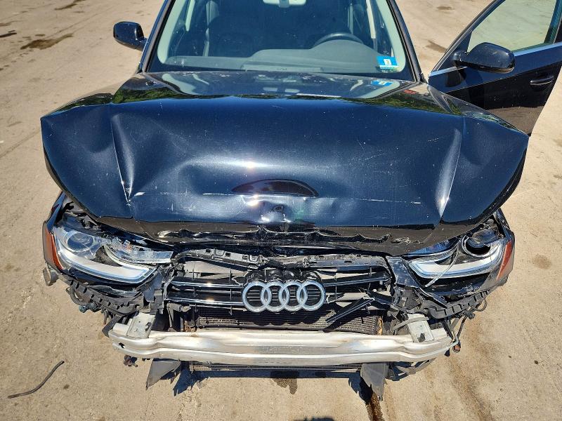 Aukcja sprzedaży 2016 Audi A4, vin: WAUFFAFL3GN006336, numer aukcji: 63194216
