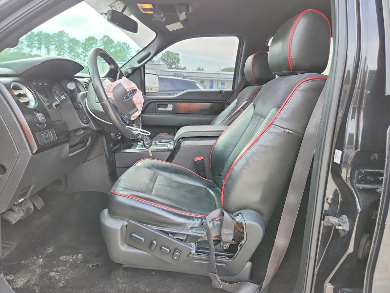 Aukcja sprzedaży 2013 Ford F150, vin: 1FTFW1CT0DFC10315, numer aukcji: 63730456