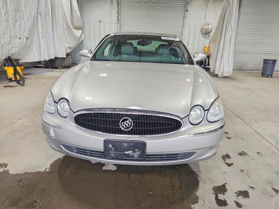 Продажа на аукционе авто 2006 Buick Lacrosse, vin: 2G4WD582061189789, номер лота: 65635136