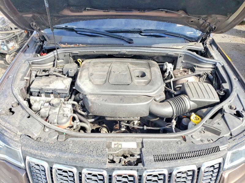 65836316 :رقم المزاد ، 1C4RJFAG7KC835386 vin ، 2019 Jeep Grand Cherokee مزاد بيع