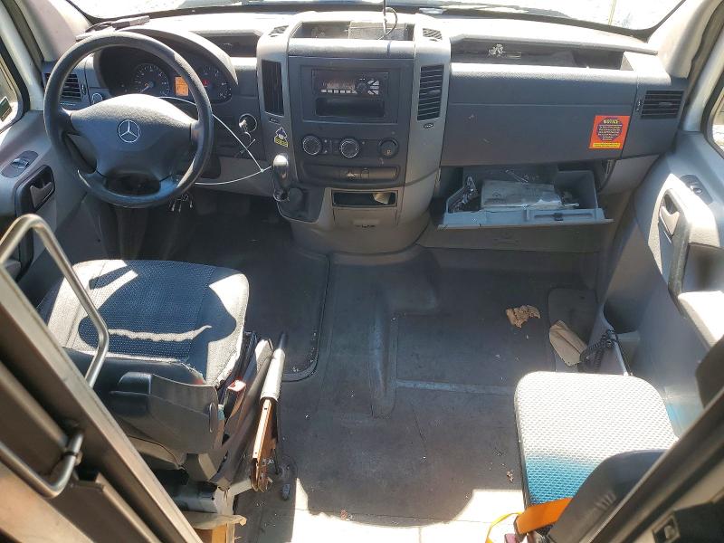 Aukcja sprzedaży 2011 Mercedes-benz Sprinter, vin: WD3PE8CB7B5572162, numer aukcji: 65480436