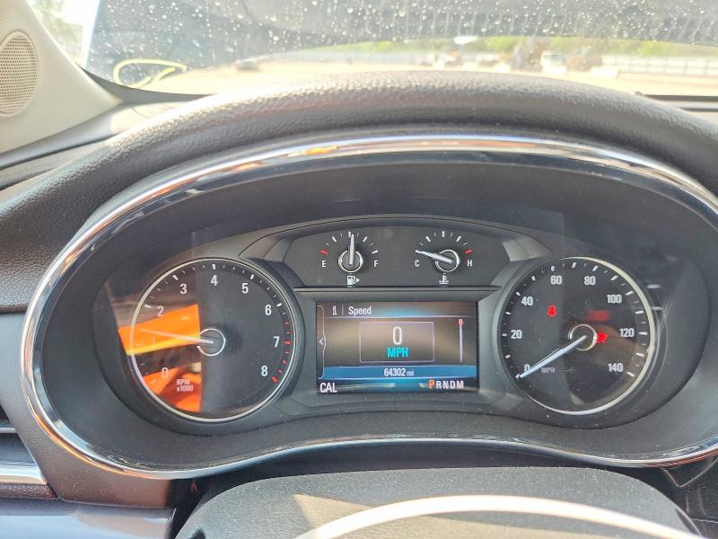 Aukcja sprzedaży 2019 Buick Encore, vin: KL4CJASB9KB783187, numer aukcji: 63803876