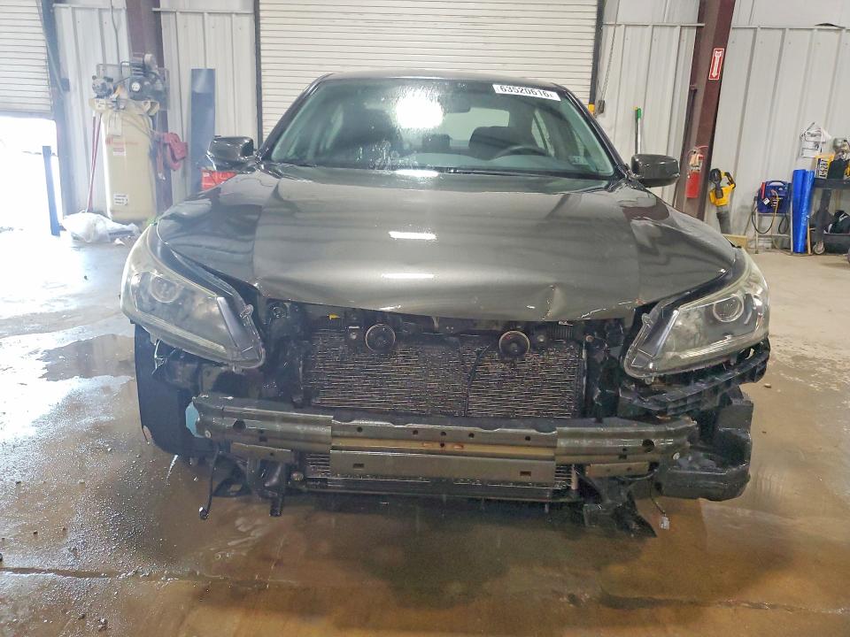 Продаж на аукціоні авто 2014 Honda Accord, vin: 1HGCR2F74EA259001, номер лоту: 63520616