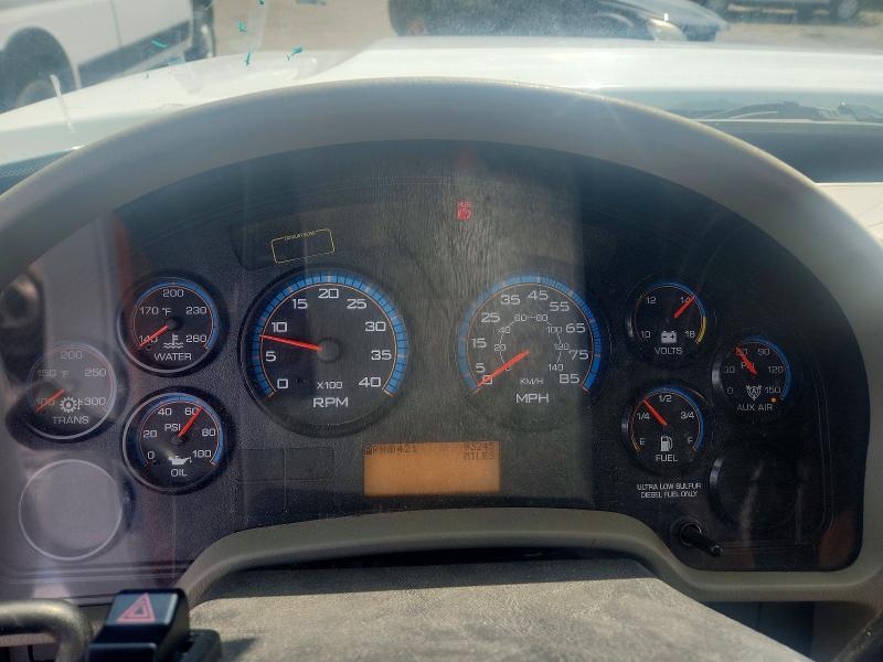 Продажа на аукционе авто 2014 Ic Corporation 3000, vin: 5WEXWSKK5EH361723, номер лота: 63447876