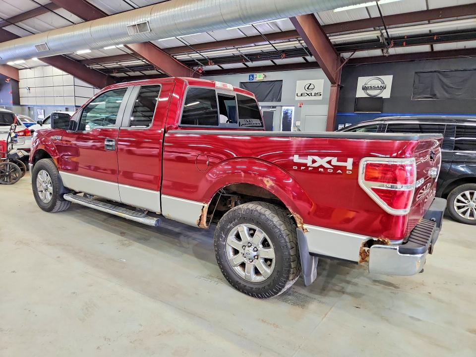 Aukcja sprzedaży 2013 Ford F150, vin: 1FTFX1EF5DFB58457, numer aukcji: 66567436