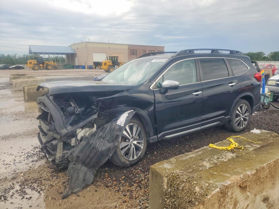 Aukcja sprzedaży 2022 Subaru Ascent, vin: 4S4WMARD6N3468553, numer aukcji: 65702576