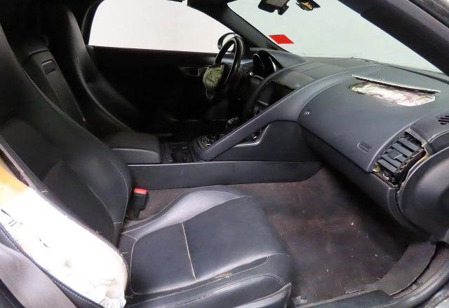 Aukcja sprzedaży 2014 Jaguar F-type, vin: SAJWA6GL6EMK07553, numer aukcji: 65357846