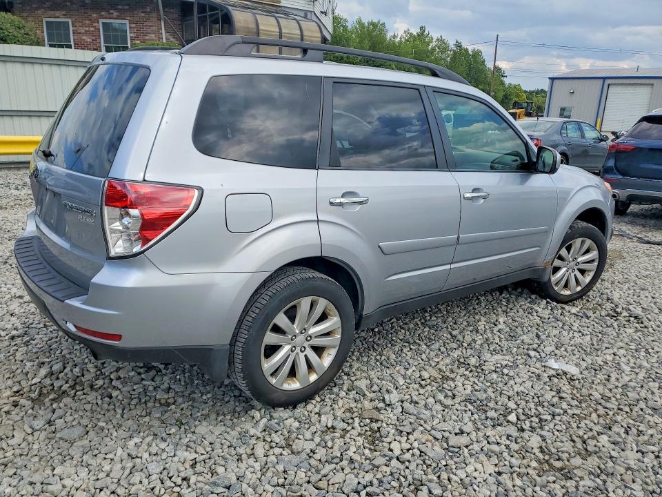 Продаж на аукціоні авто 2013 Subaru Forester, vin: JF2SHAEC4DH413977, номер лоту: 66216236