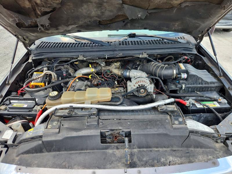 Продажа на аукционе авто 2002 Ford F350, vin: 1FTSW31F12EB73964, номер лота: 64200216