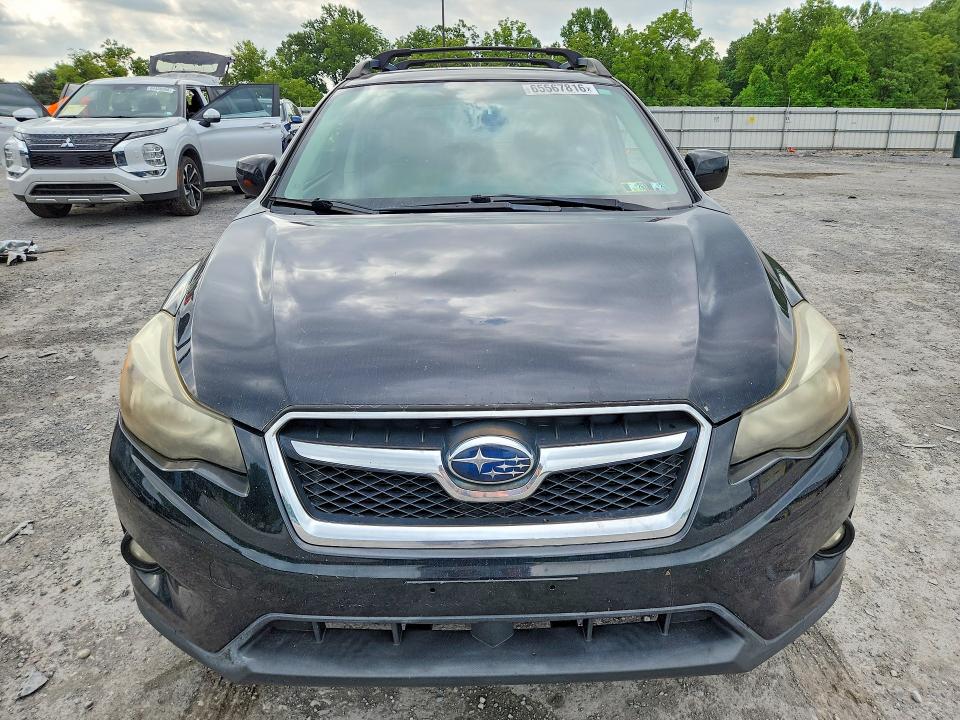 65567816 :رقم المزاد ، JF2GPAKC4D2852905 vin ، 2013 Subaru Xv Crosstrek مزاد بيع