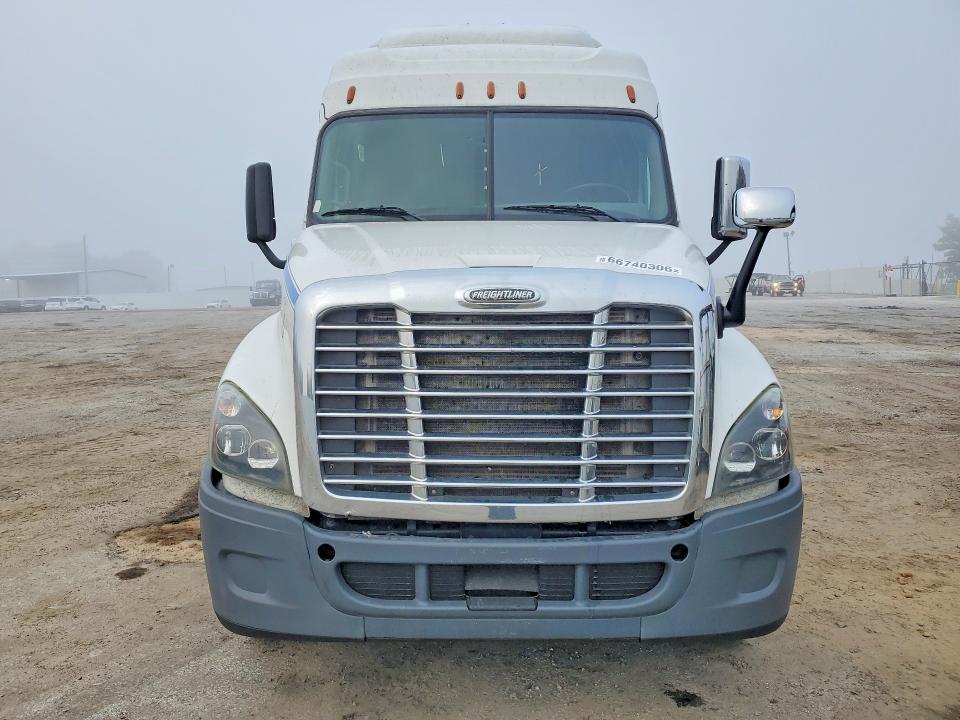 Продаж на аукціоні авто 2016 Freightliner Cascadia 125, vin: 1FUBGLDVXGLHB4181, номер лоту: 66740306