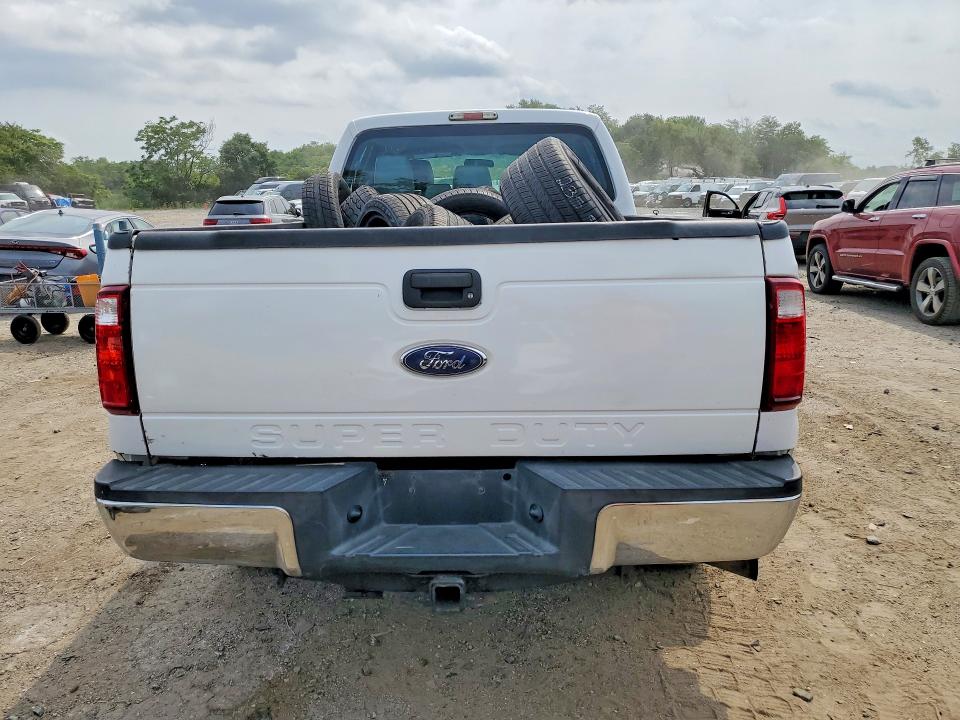 66825676 :رقم المزاد ، 1FT8W3BT4GEC59470 vin ، 2016 Ford F350 مزاد بيع