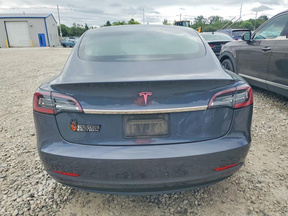 Aukcja sprzedaży 2019 Tesla Model 3, vin: 5YJ3E1EAXKF400108, numer aukcji: 63490516
