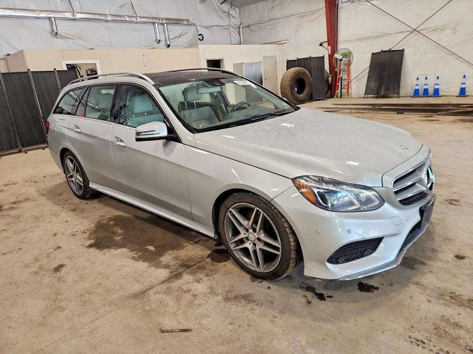 Aukcja sprzedaży 2016 Mercedes-benz E, vin: WDDHH8JB7GB281244, numer aukcji: 61324276