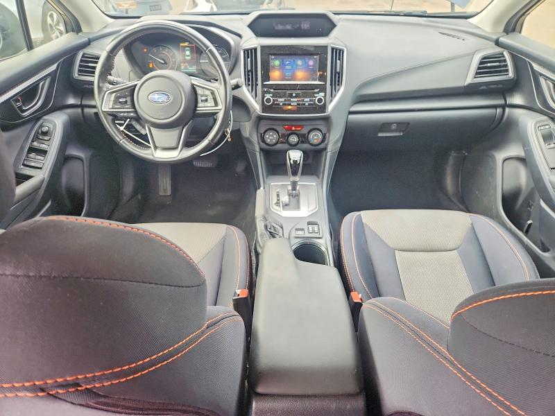 2019 Subaru Crosstrek მანქანა იყიდება აუქციონზე, vin: JF2GTAEC3K8341087, აუქციონის ნომერი: 65104346