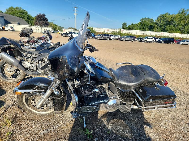 2012 Harley-davidson Flhtp მანქანა იყიდება აუქციონზე, vin: 1HD1FMM17CB668592, აუქციონის ნომერი: 66105126