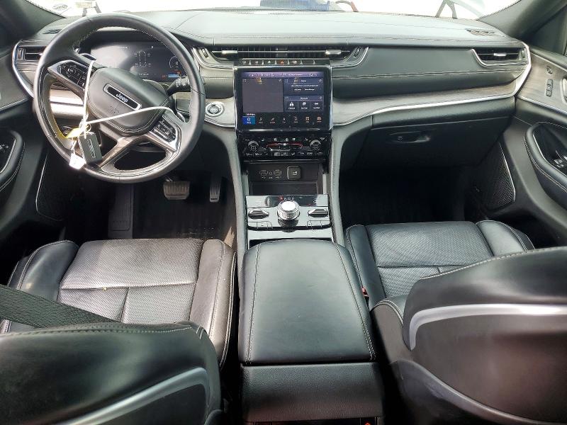 Aukcja sprzedaży 2023 Jeep Grand Cherokee, vin: 1C4RJKDGXP8102845, numer aukcji: 64296536