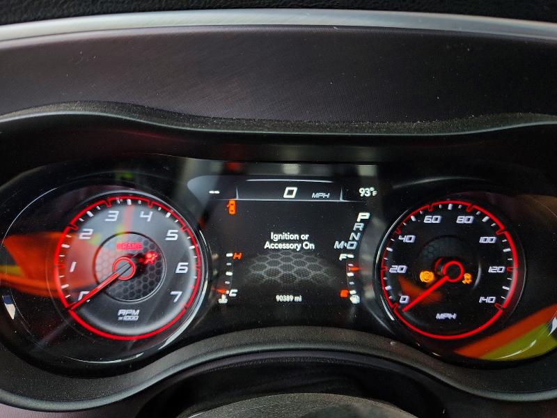 Aukcja sprzedaży 2021 Dodge Charger, vin: 2C3CDXBG3MH600828, numer aukcji: 64508796