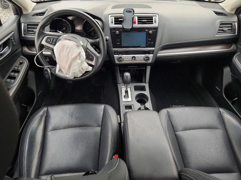 Продаж на аукціоні авто 2015 Subaru Legacy, vin: 4S3BNBN60F3050066, номер лоту: 64416876