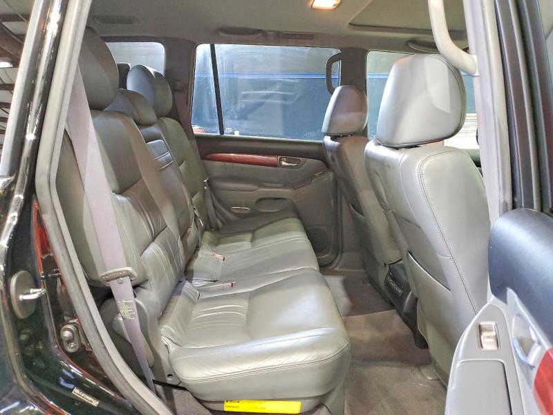 Продажа на аукционе авто 2008 Lexus Gx, vin: JTJBT20XX80154748, номер лота: 65858616