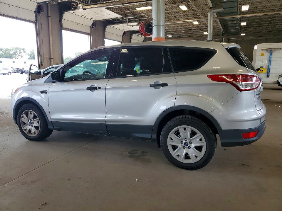 64316596 :رقم المزاد ، 1FMCU0F78EUD65866 vin ، 2014 Ford Escape مزاد بيع