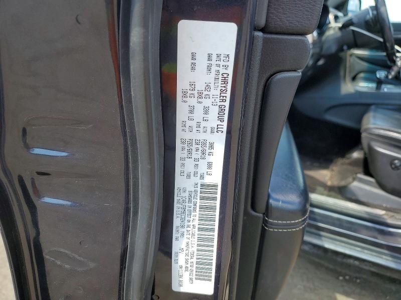66619486 :رقم المزاد ، 1C4RJFBM9EC324190 vin ، 2014 Jeep Grand Cherokee مزاد بيع