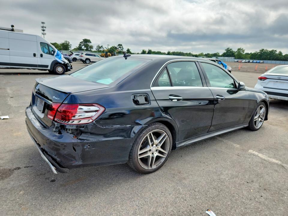 Aukcja sprzedaży 2014 Mercedes-benz E, vin: WDDHF8JB6EB024207, numer aukcji: 65527866