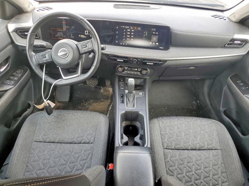 Продажа на аукционе авто 2026 Nissan Kicks, vin: 3N8AP6CB4TL318439, номер лота: 65357096