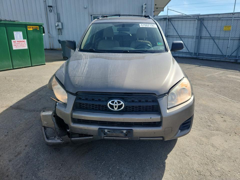 Продажа на аукционе авто 2010 Toyota Rav4, vin: JTMBF4DV5A5032712, номер лота: 67062156