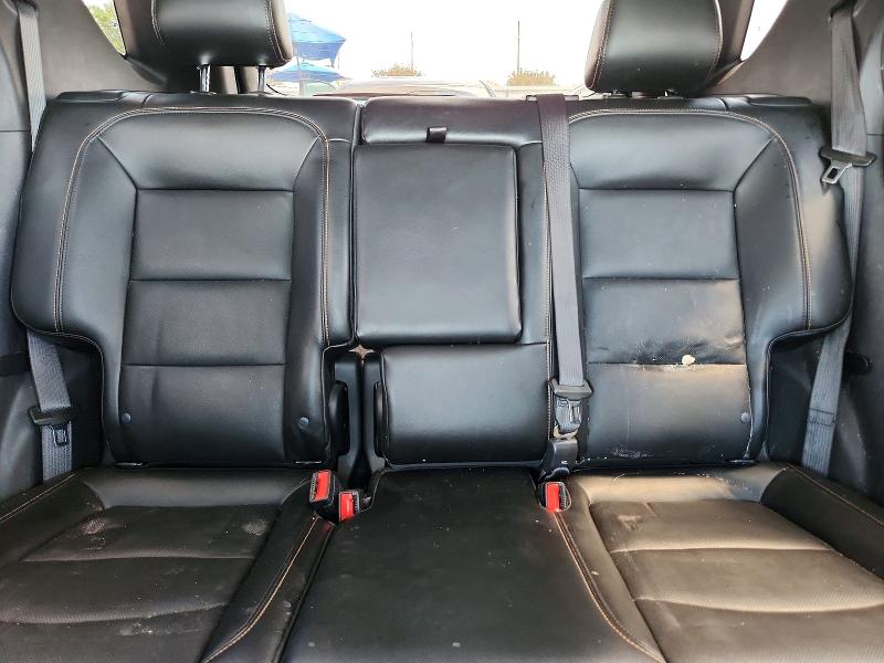 Aukcja sprzedaży 2021 Chevrolet Equinox, vin: 3GNAXNEV3MS159411, numer aukcji: 64068466
