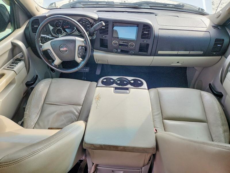 Aukcja sprzedaży 2012 Gmc Sierra, vin: 3GTP1VE02CG302133, numer aukcji: 64042546