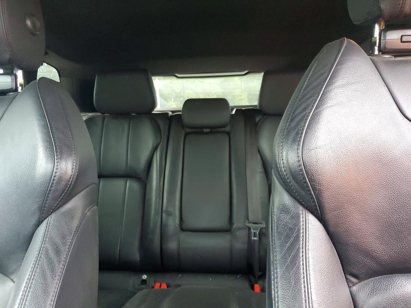 Aukcja sprzedaży 2018 Land Rover Range Rover Evoque, vin: SALVP2RX7JH324250, numer aukcji: 64906196