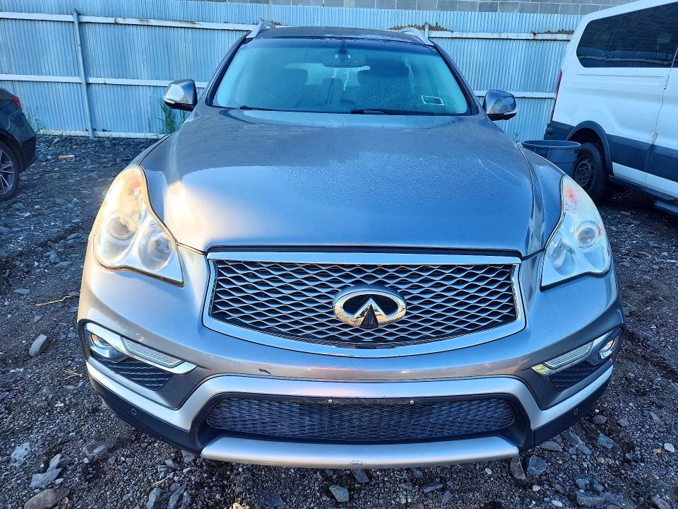 Aukcja sprzedaży 2017 Infiniti Qx50, vin: JN1BJ0RR1HM405413, numer aukcji: 66290856