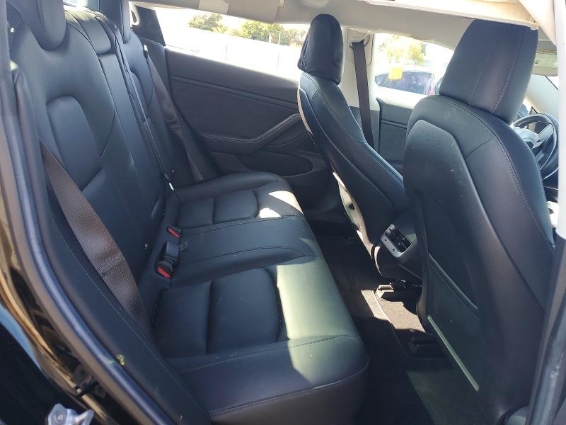 Продаж на аукціоні авто 2018 Tesla Model 3, vin: 5YJ3E1EA2JF075856, номер лоту: 64821436