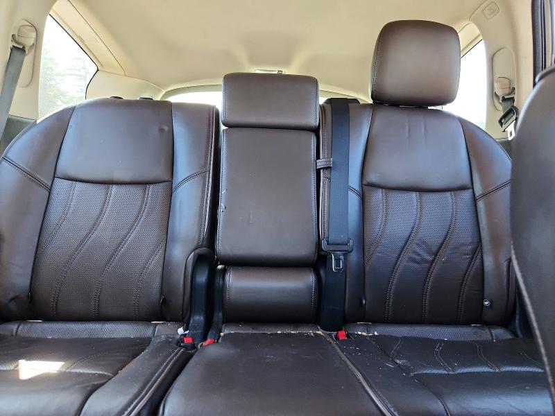 Aukcja sprzedaży 2014 Infiniti Qx60, vin: 5N1AL0MNXEC555377, numer aukcji: 64334566
