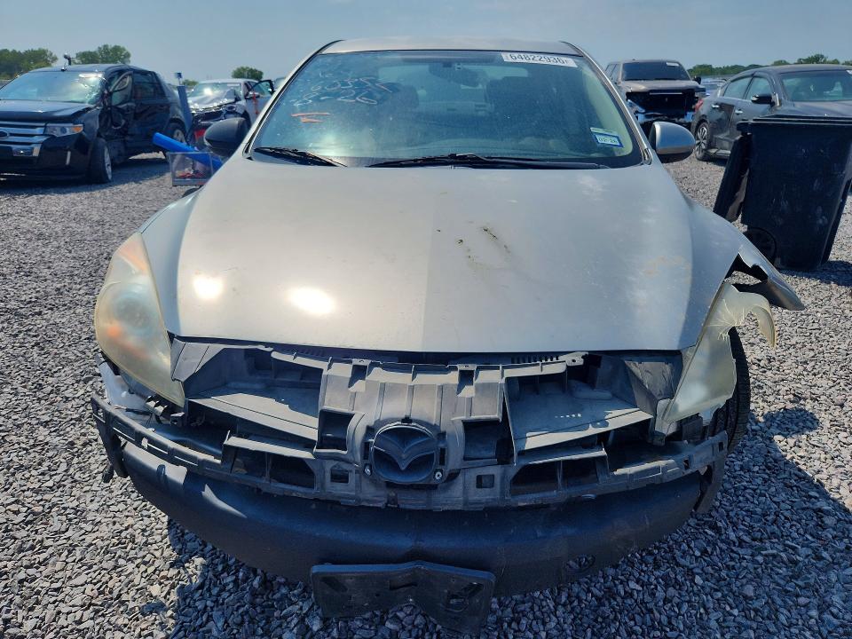 Aukcja sprzedaży 2012 Mazda 3, vin: JM1BL1V79C1560352, numer aukcji: 64822936