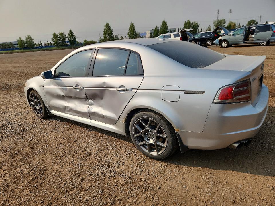 2007 Acura Tl მანქანა იყიდება აუქციონზე, vin: 19UUA76547A803071, აუქციონის ნომერი: 64086246