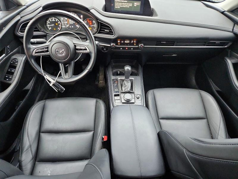 Aukcja sprzedaży 2022 Mazda Cx-30, vin: 3MVDMBBL0NM445740, numer aukcji: 64071356
