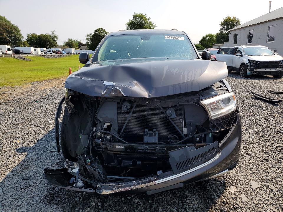 Aukcja sprzedaży 2014 Dodge Durango, vin: 1C4RDJDGXEC520494, numer aukcji: 64790316