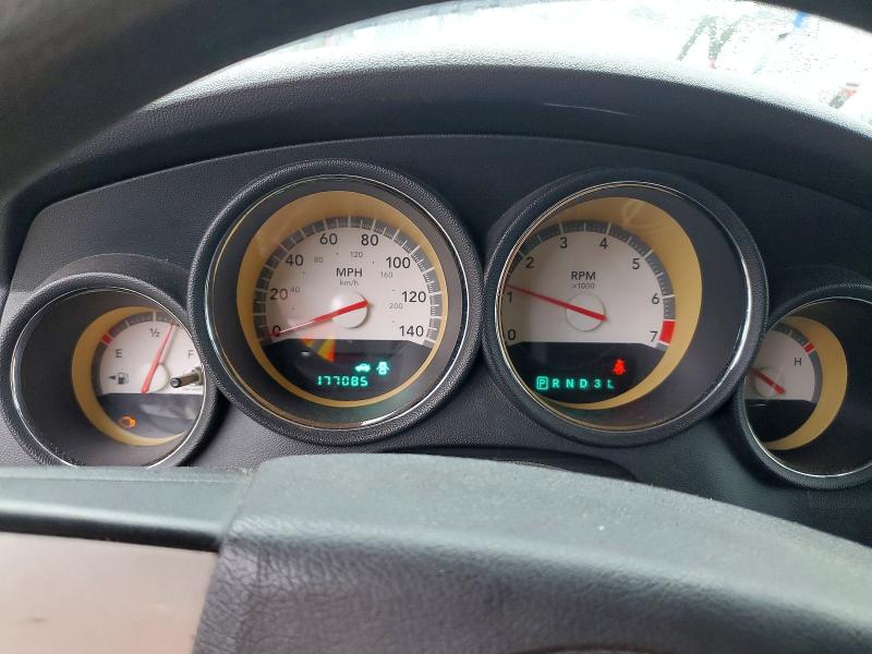 63883476 :رقم المزاد ، 2B3CA3CV5AH310243 vin ، 2010 Dodge Charger مزاد بيع