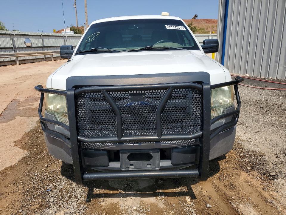 Продажа на аукционе авто 2011 Ford F150, vin: 1FTFW1CF0BFC14324, номер лота: 63447896