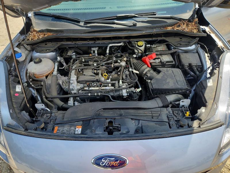 Продажа на аукционе авто 2022 Ford Escape, vin: 1FMCU0G61NUB49315, номер лота: 63135976