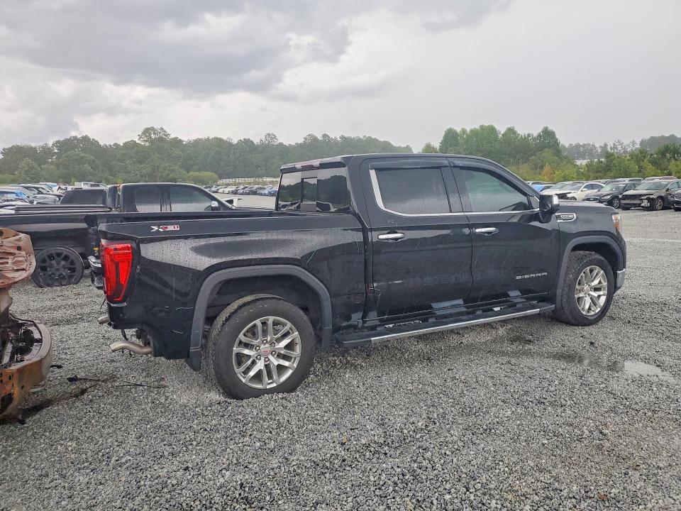63721036 :رقم المزاد ، 3GTU9DED5MG263855 vin ، 2021 Gmc Sierra مزاد بيع