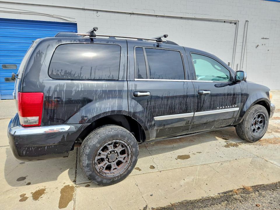 65632196 :رقم المزاد ، 1A8HW58N47F557573 vin ، 2007 Chrysler Aspen مزاد بيع